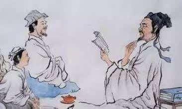 礼乐文化与古代儿童教育,中国古代礼乐教育的例子