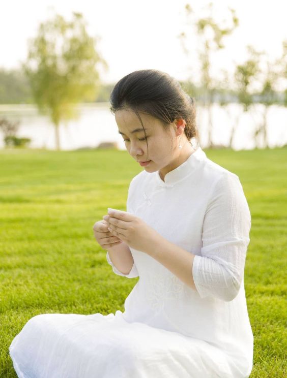 第21届广州国际茶文化节,中华优秀传统文化活动视频