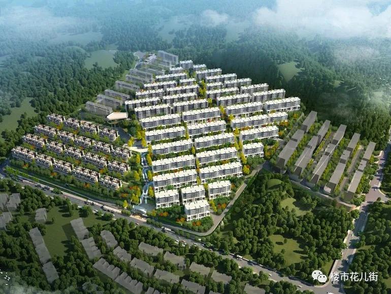 南宁豪宅新地标,南宁半山豪宅效果图