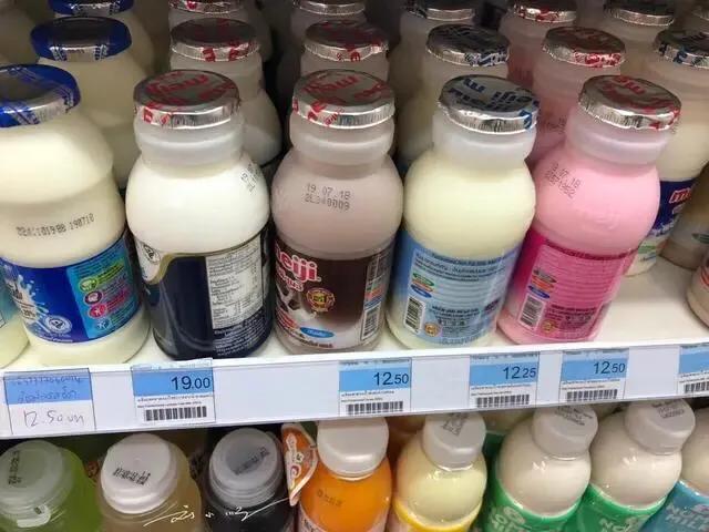 泰国物价和中国对比,泰国的物价和中国的物价对比最新