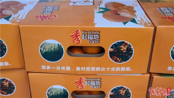 黄文秀的感人事迹简介,黄文秀走在扶贫道路上