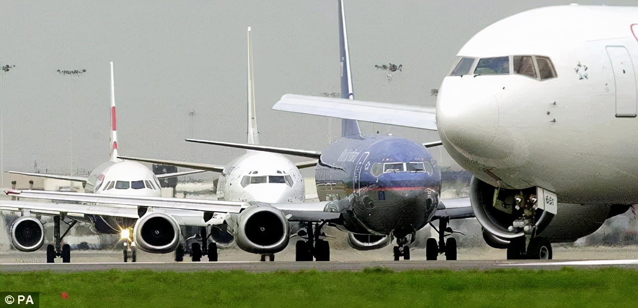 空运运力紧张,去往美国的运价正上涨!民航局叫停“客改货”?