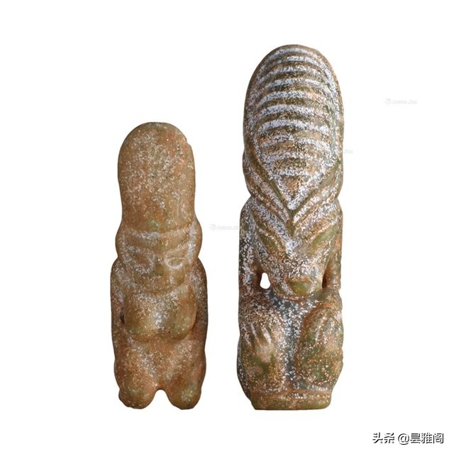 博远玉器岫岩玉,谈谈岫岩玉值不值得收藏