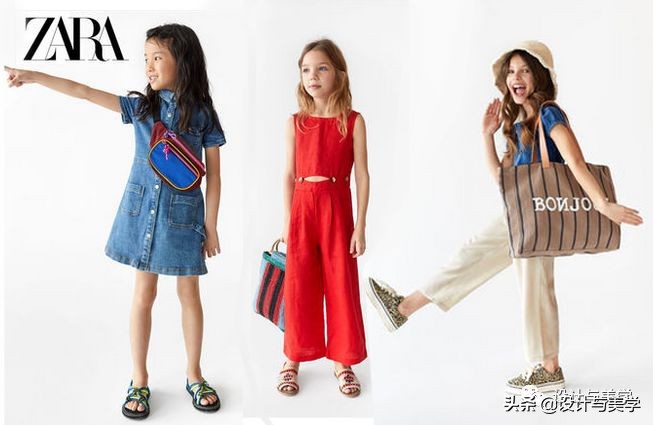 童装过六一,童装六一