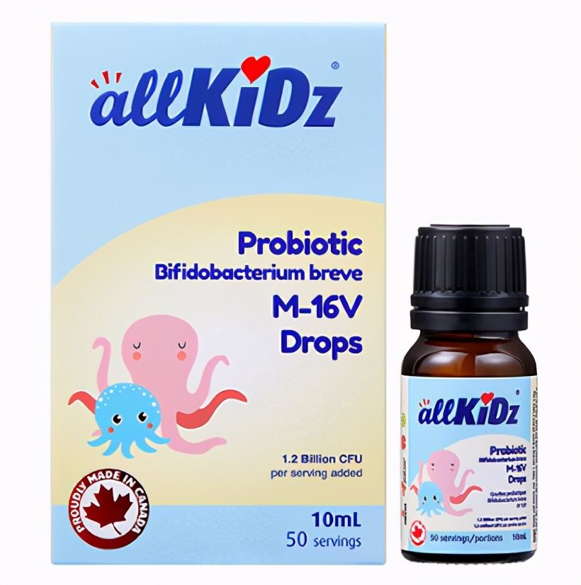 婴幼儿能使用的益生菌,婴幼儿可以食用的益生菌的菌株