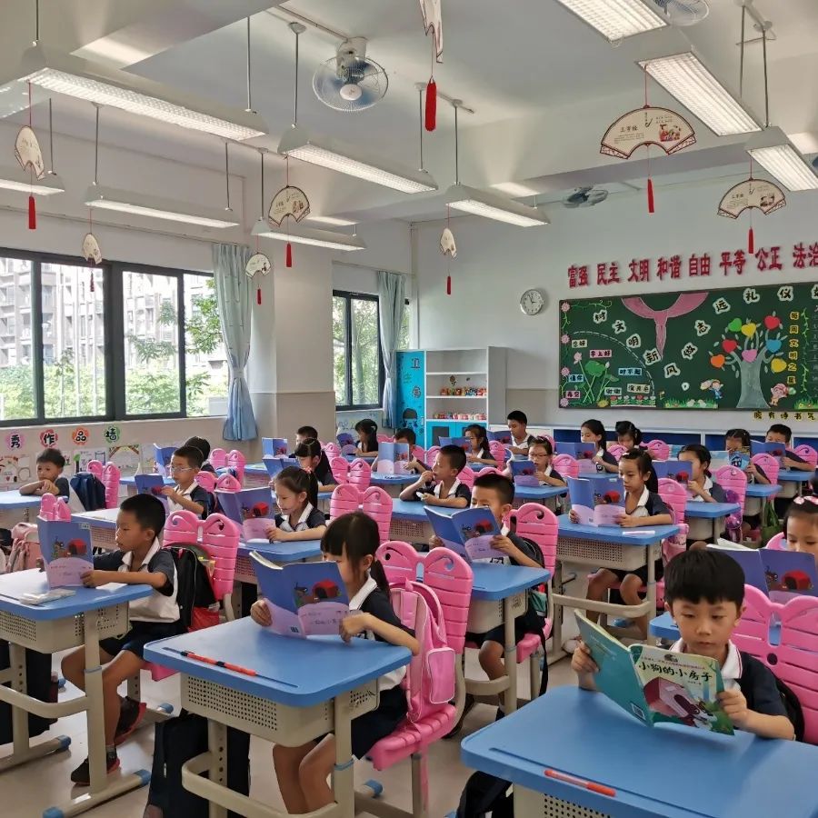 天河区志远学校,天河区志远小学最新消息