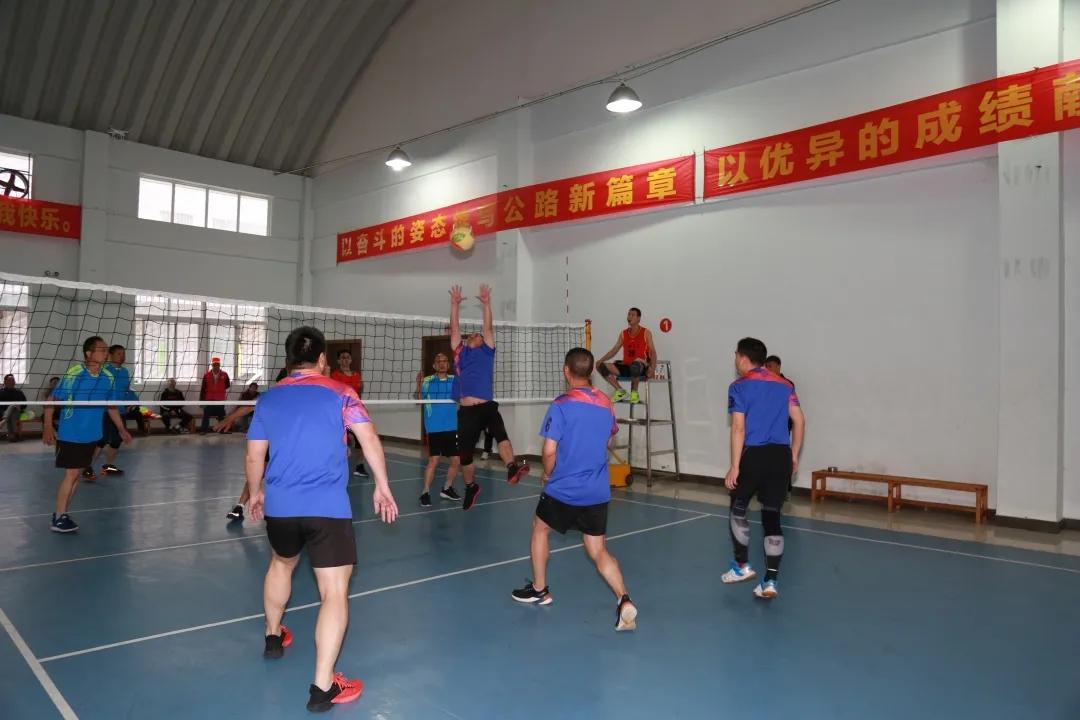 广西交通人快来感受民族文化