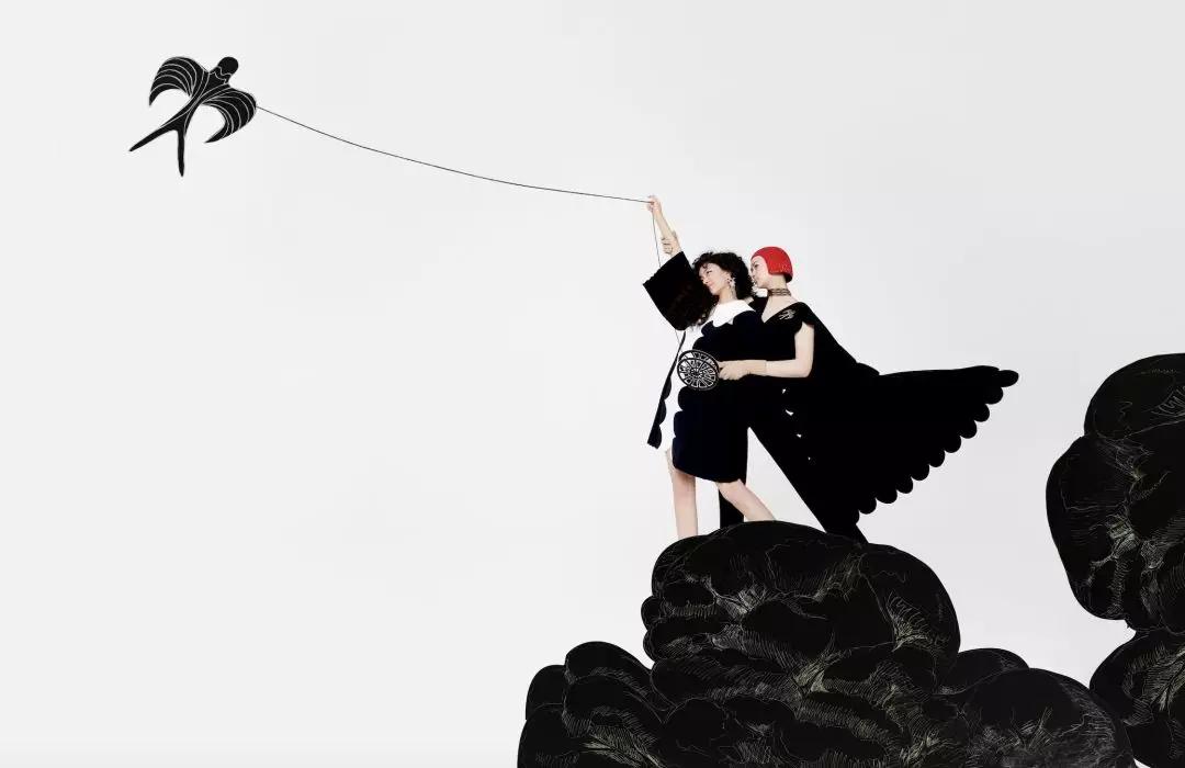 又一个网红圣地诞生,魔都又一座网红新地标