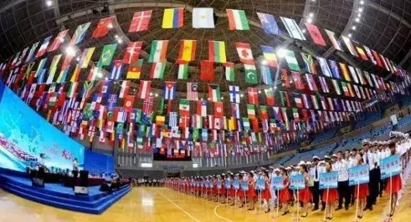 第五届中国海员技能大比武将于6月在舟山市举行