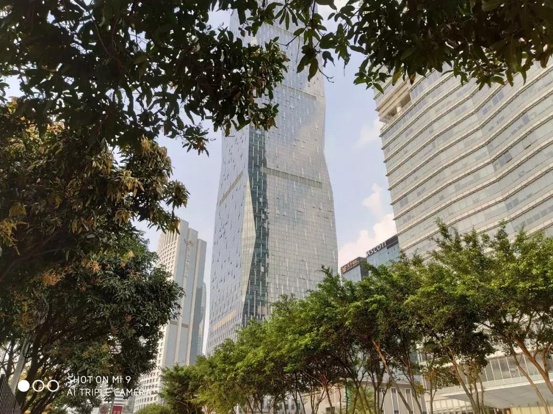 小米拍照最好的机型真实测评,小米9的拍照真的好吗