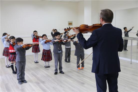 升学率高的国际学校,最硬核的国际学校