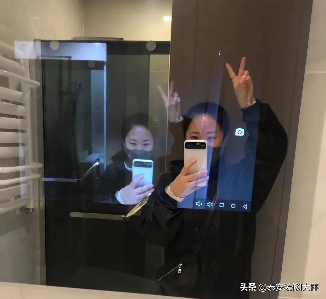 在*安泰**装修新房｜你是否以为这五件东西最后买即可？