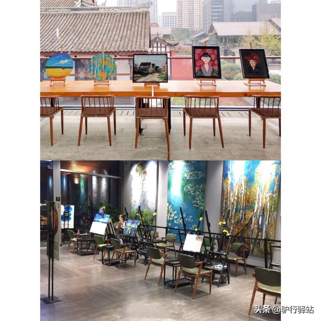 成都旅游攻略太古里美食,成都旅游攻略太古里酒店