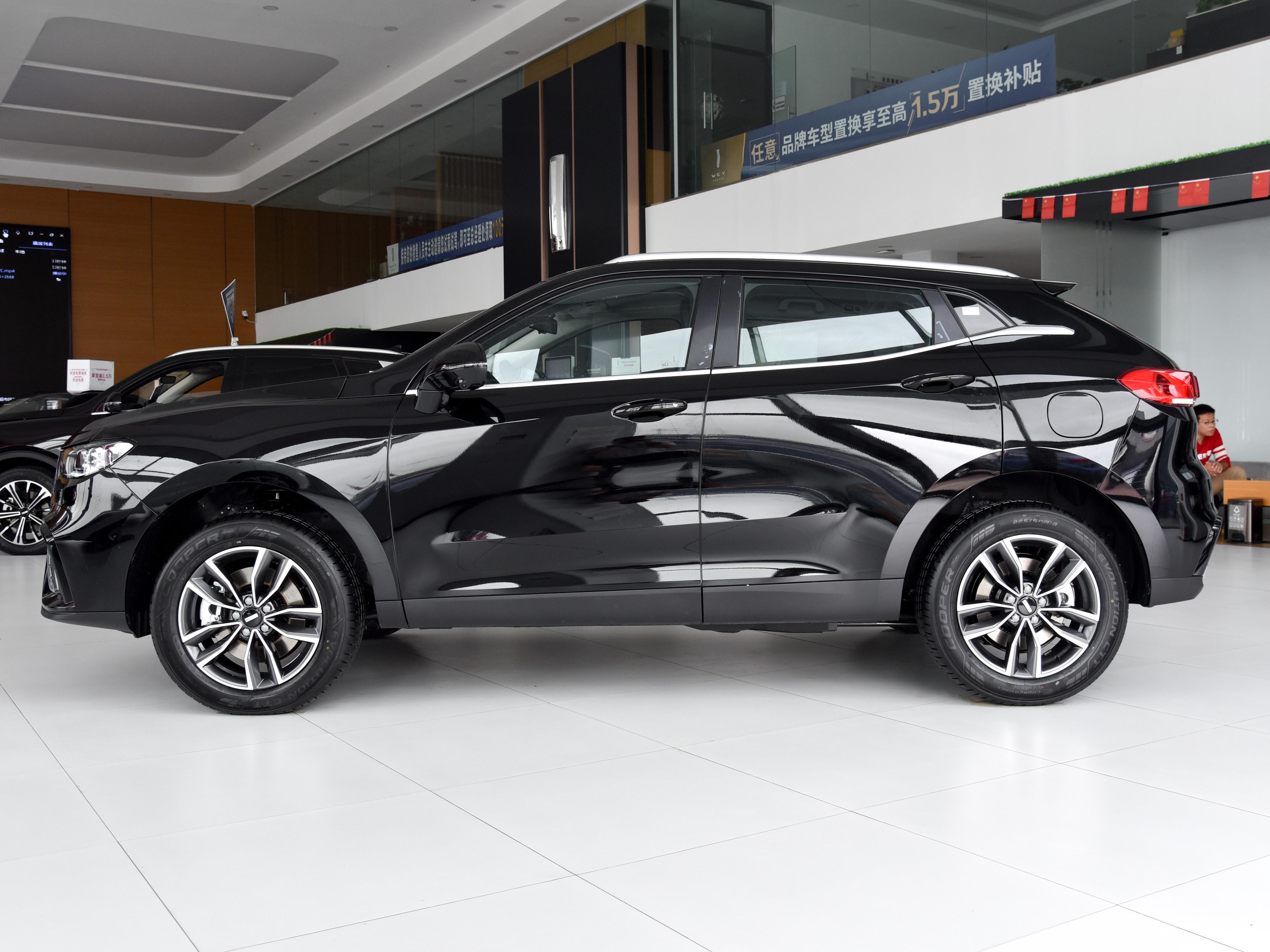 品质不输凯美瑞,品质不输一线品牌