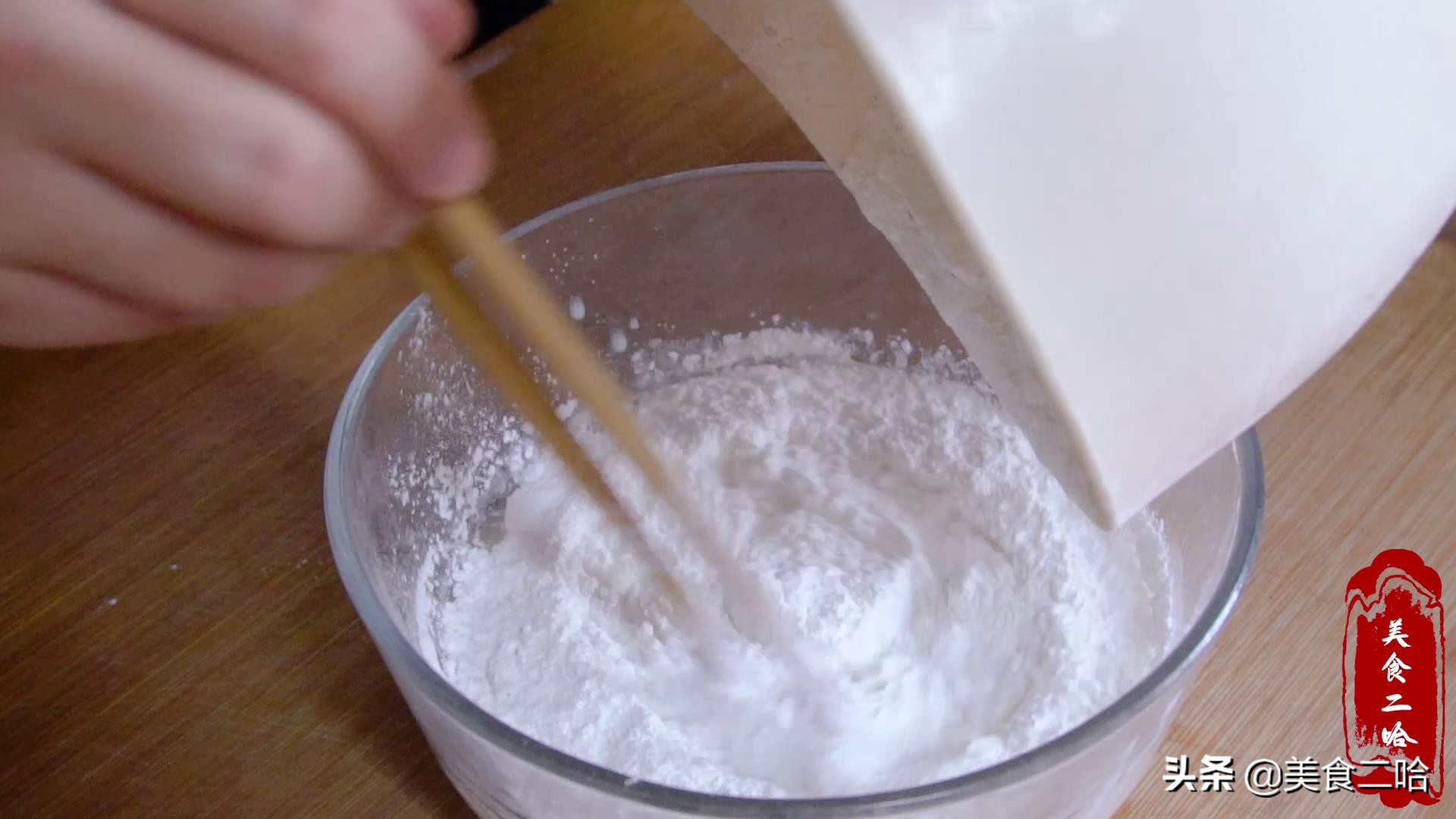 老一辈人爱吃的点心,老辈人爱吃的米糕