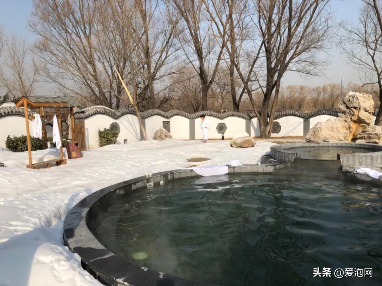 北京春节泡温泉推荐,年末北京出游推荐温泉泡汤全攻略