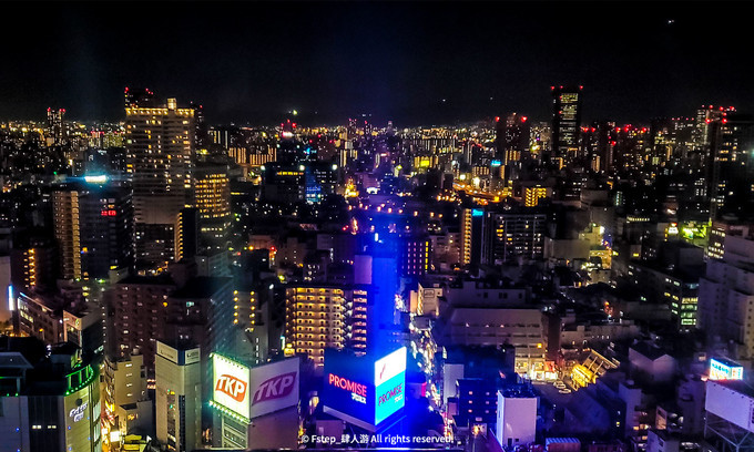 关西初游攻略丨奈良!京都!大阪!GO!USJ(下篇)