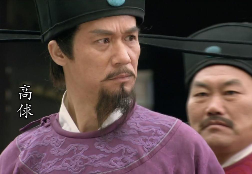 水浒传高俅打混混,水浒传高俅带兵打梁山