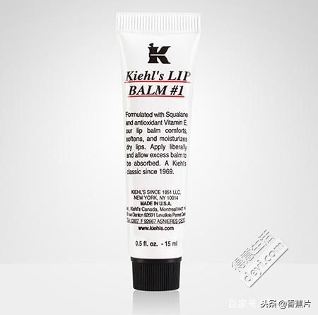 适合干裂爆皮的大牌润唇膏,适合干唇的润唇膏推荐