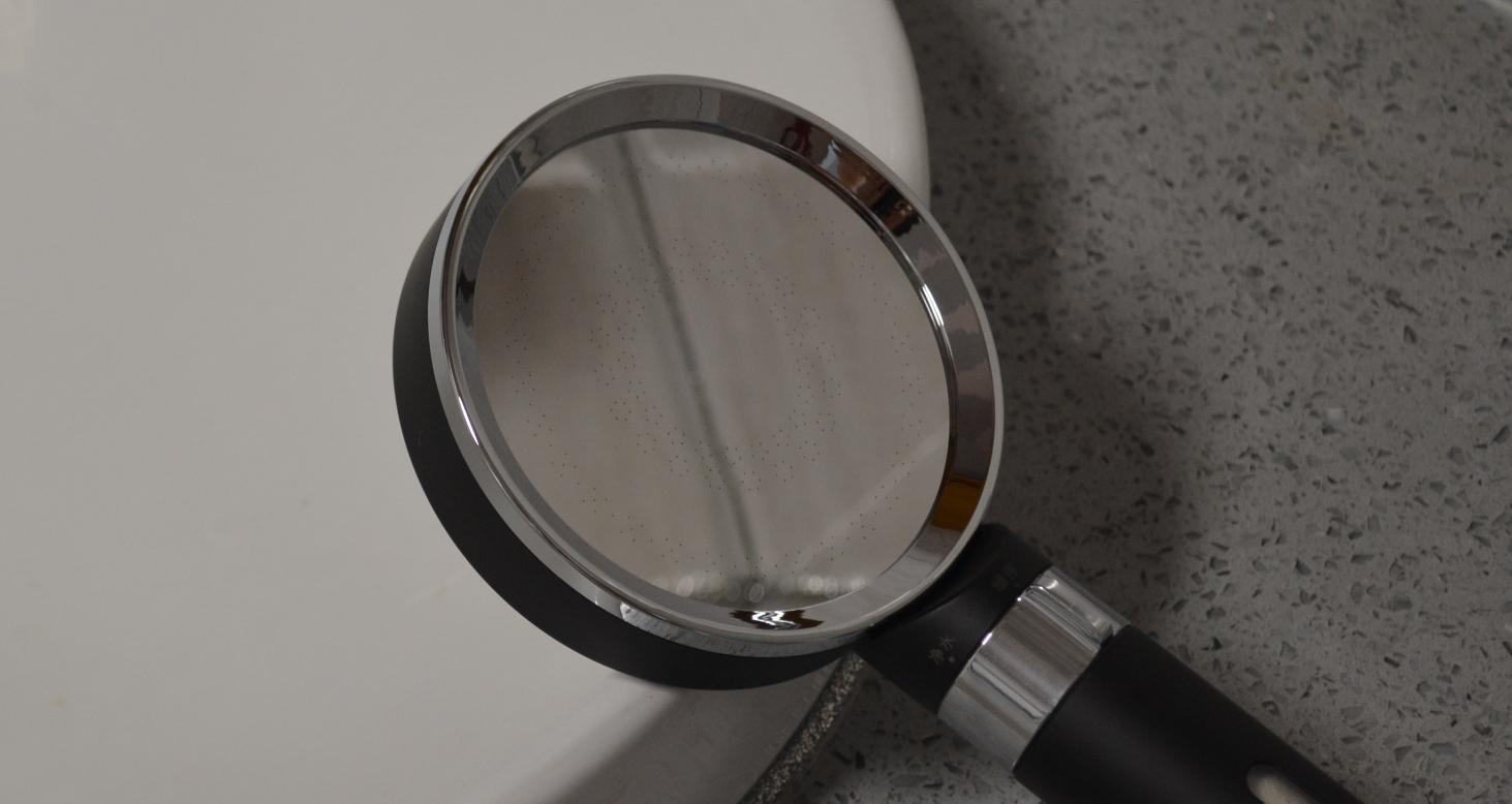 小米有品清洗器,小米有品花洒套装