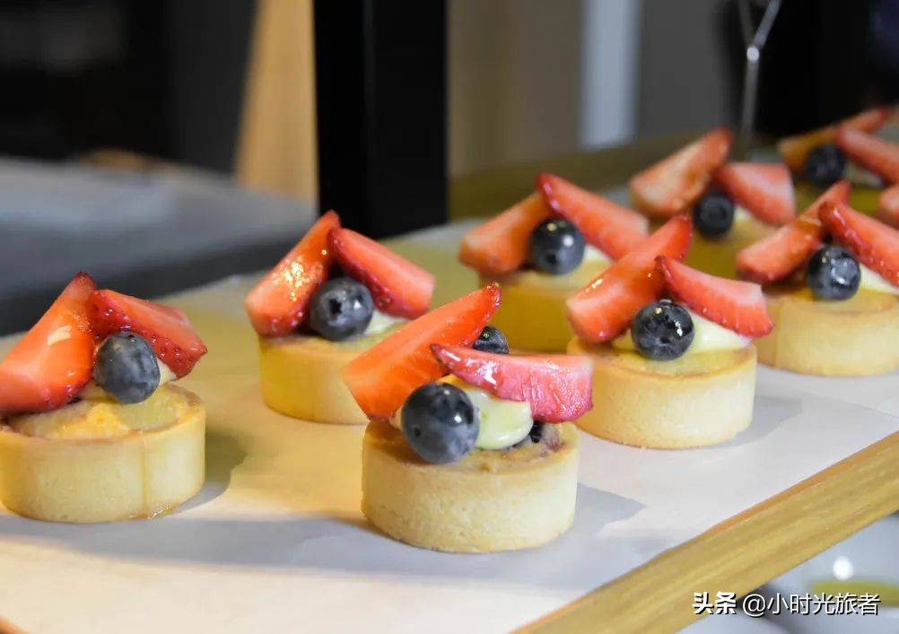 上海打浦路海底捞自助餐,上海自助餐界的天花板海鲜