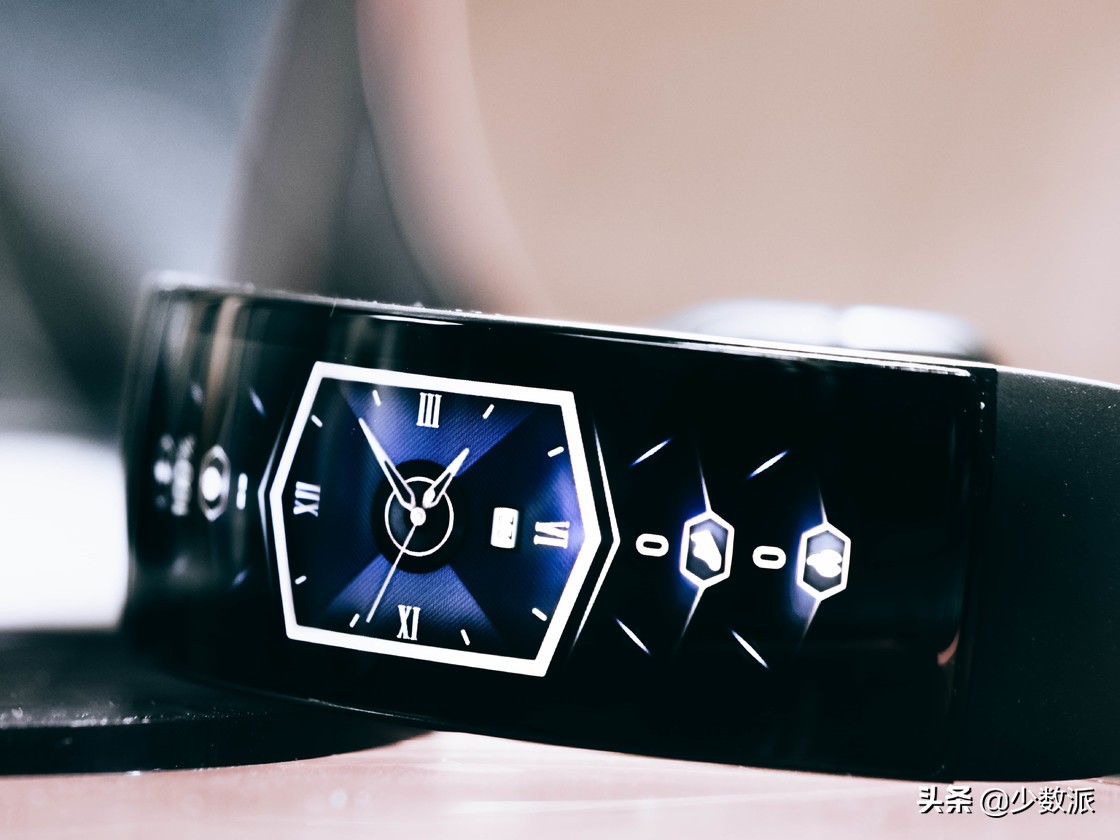智能穿戴手表的未来,amazfit智能手表到底怎么样