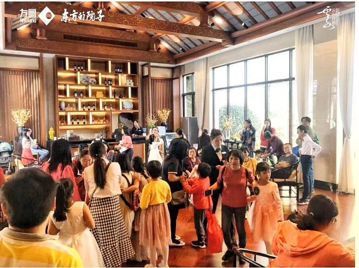 在江门买房,到底怎么买?买哪里?别急,4大数据告诉你