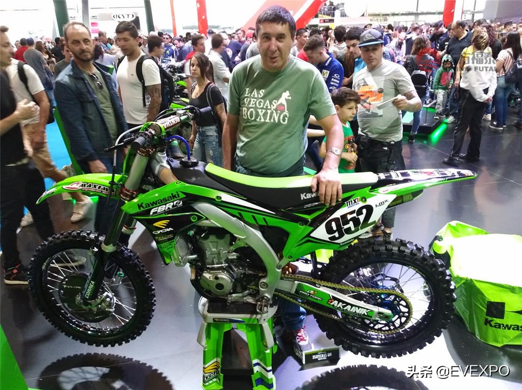 墨西哥expo展览会,墨西哥国际摩托车及零配件展览会