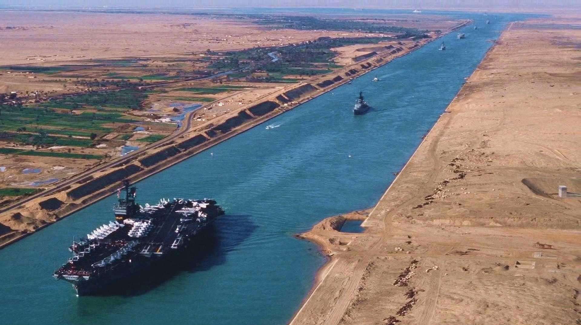 六天时间的摧枯拉朽：以色列如何通过六天成为中东“小霸王”？