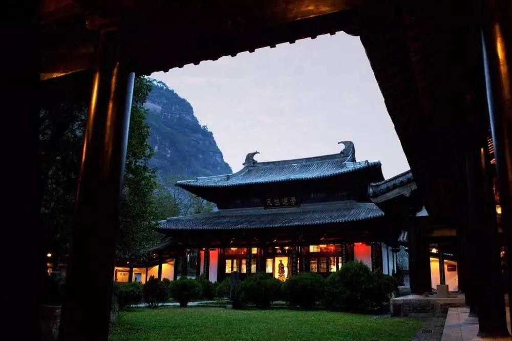 武夷山不是四大名山吗,武夷山特产有哪些