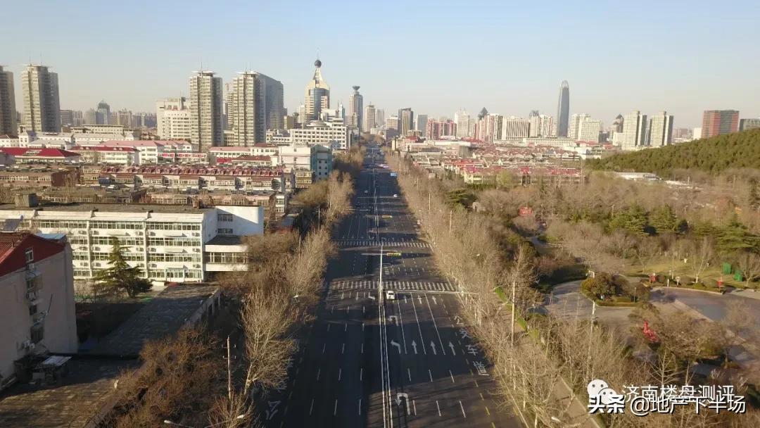 济南楼市内部消息,济南楼市行情与房产资讯