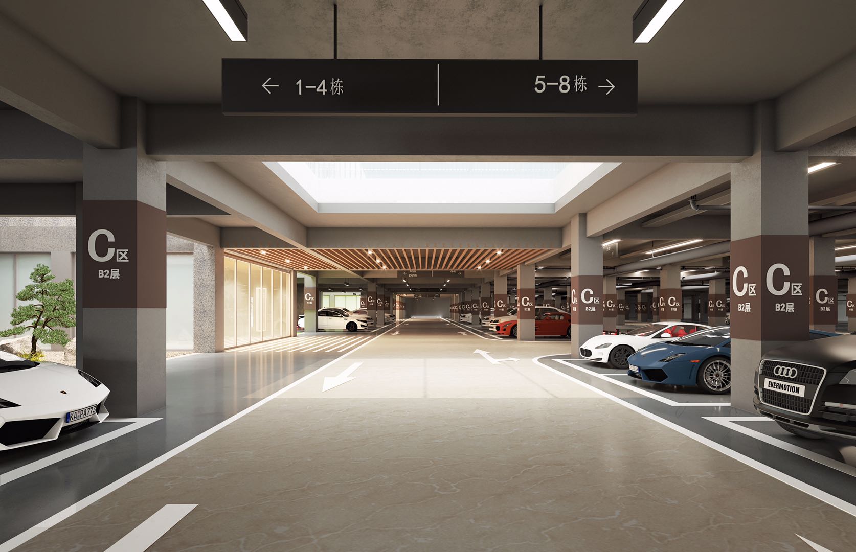 临空港新秀楼盘-东原印未来，一起来看看怎么样？