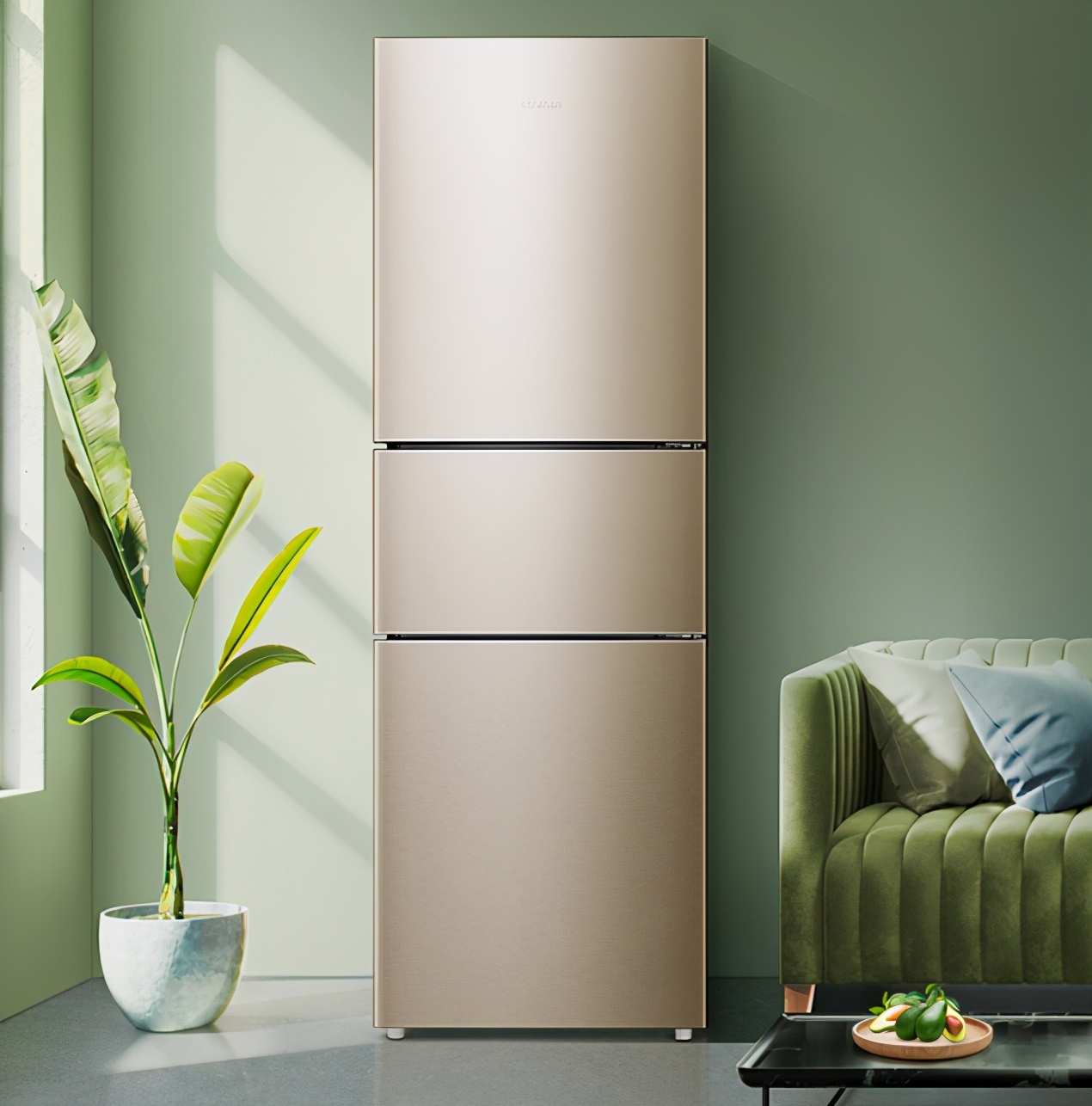 冰箱到底要不要尽量选大尺寸,2020年冰箱最全选购攻略及价格