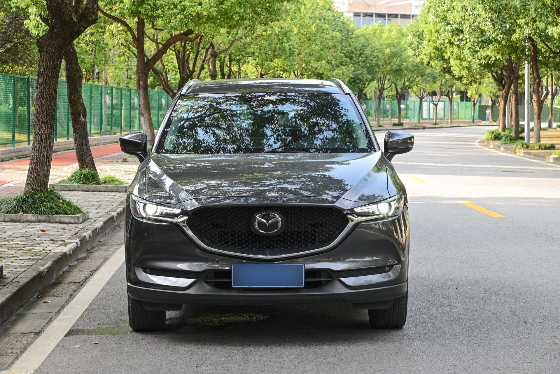 二手马自达cx-5最新款,二手第一代马自达cx-5