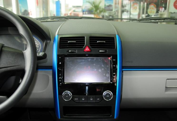 北汽ev200二手新能源汽车多少钱,电动汽车用户的真实感受