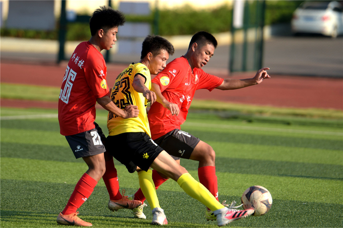 广西足球比赛今日赛程,桂超联赛2024广西贺州