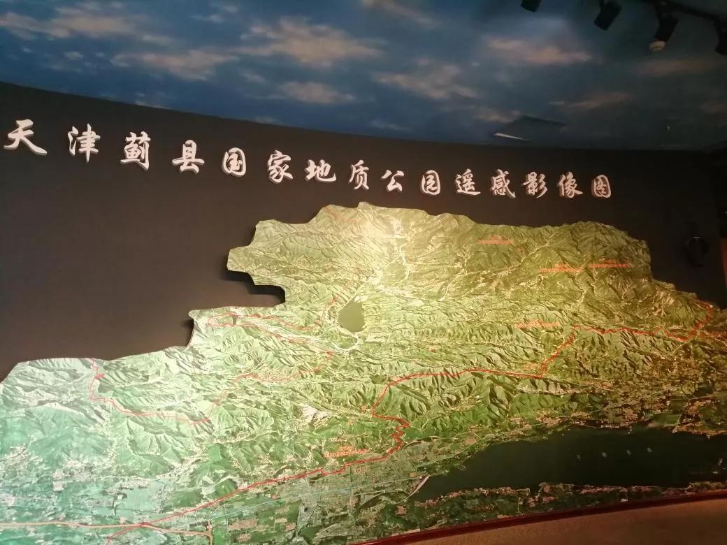 去天津蓟州旅游攻略,跟着书本去旅行蓟州
