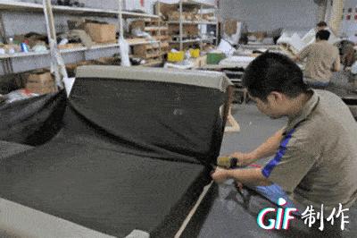 家具卖场内幕,红星美凯龙家具代工厂