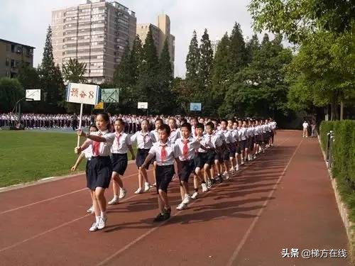 上海小学到高中的学校排名,上海最好的小学排名前十