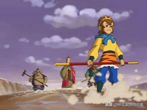 90后看过的日本动漫,哪部动漫是90后的童年