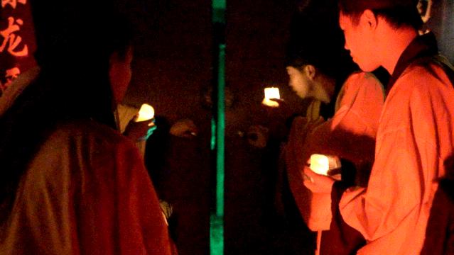 最新密室大逃脱杨幂状态,杨幂密室大逃脱吓瘫