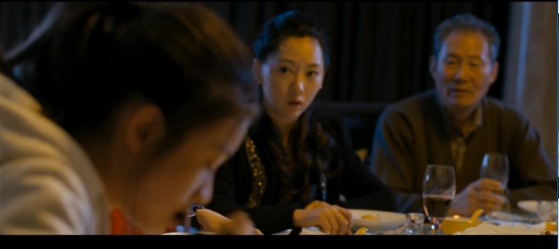 狗十三中的李玩最后怎么样了,狗十三对李玩的评价