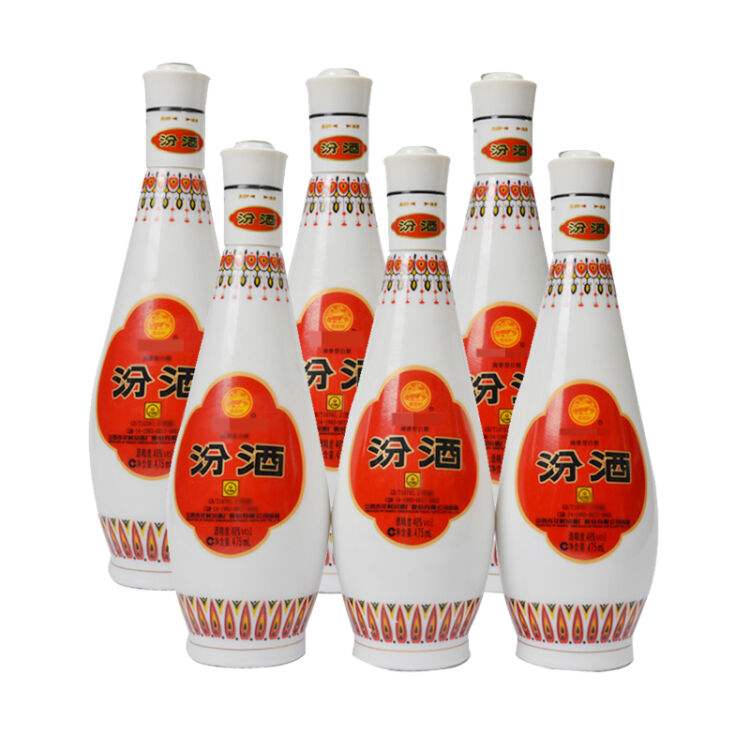 50元以内最好的纯粮食酒,价格亲民的纯粮50度酒