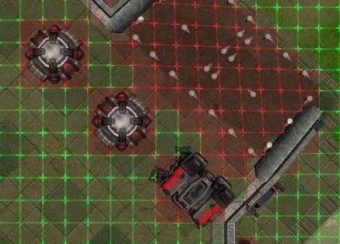 星际争霸怎么策反对面农民,星际争霸农民进攻按什么键