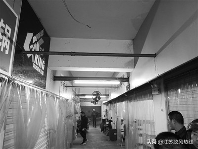 南京浦口外卖商家哪里集中,南京江北外卖店哪里多