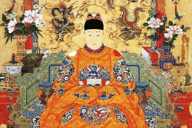 解密明朝天启爆炸事件,明朝天启大爆炸历史记载