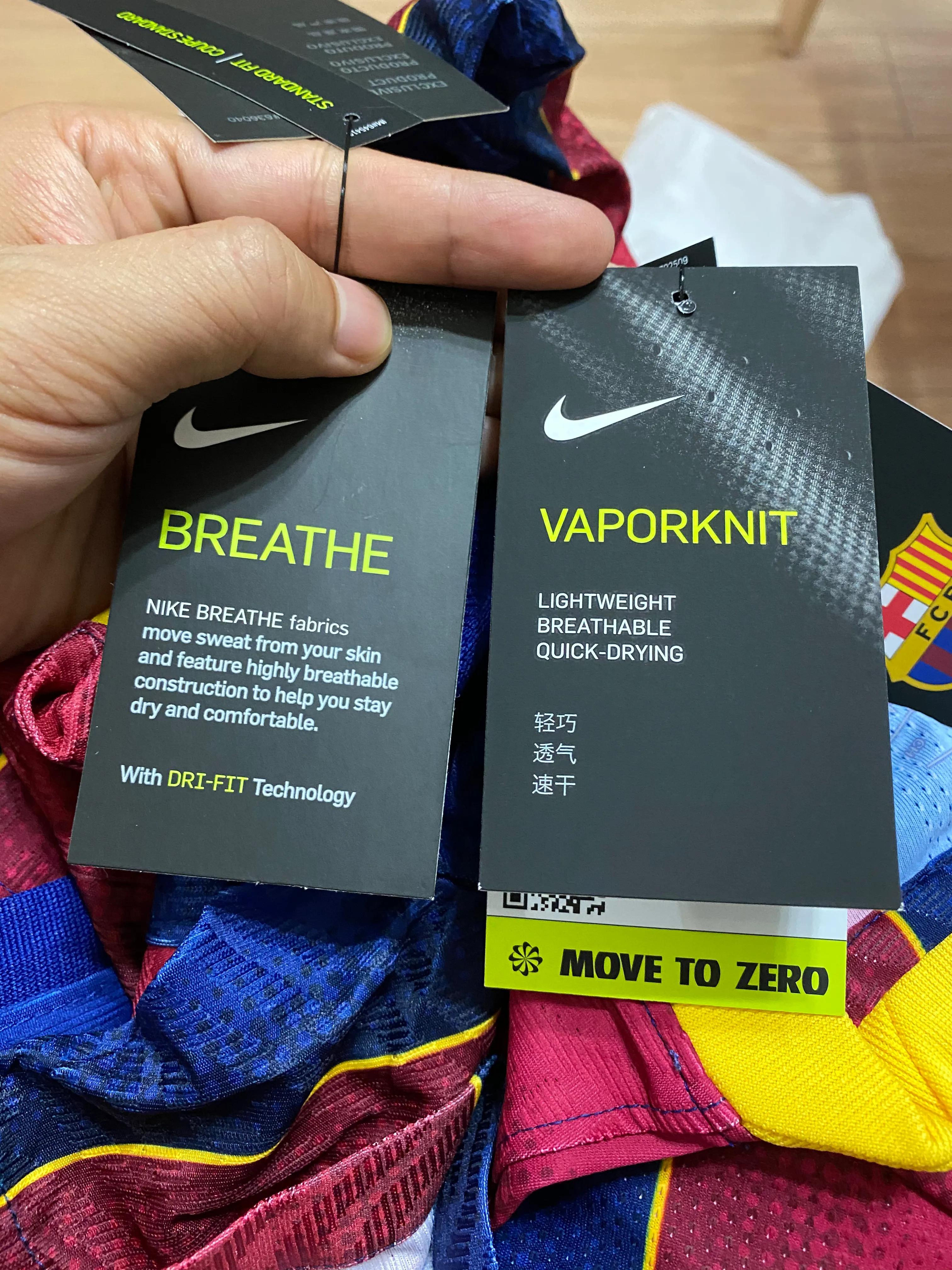 巴萨2020到2021赛季主场球衣欧冠版,巴萨下赛季客场球衣曝光