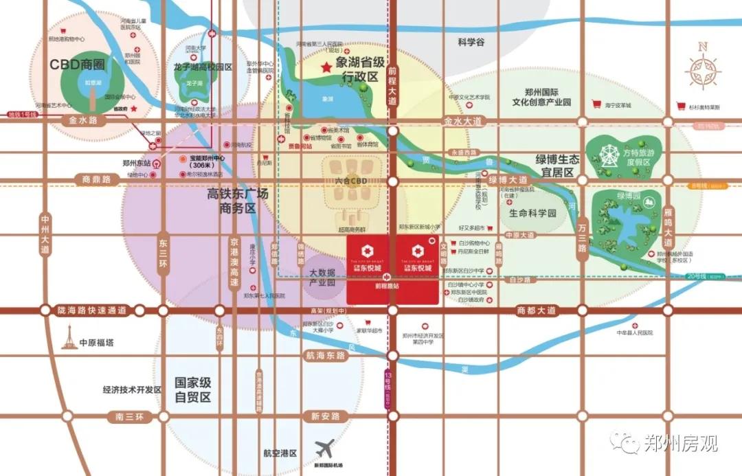 郑东新区三环白沙新楼盘价格,郑州郑东新区白沙镇东悦城怎么样