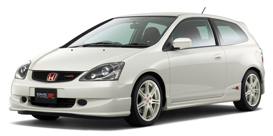 第十代本田思域type-r,本田思域typer哪一代最强