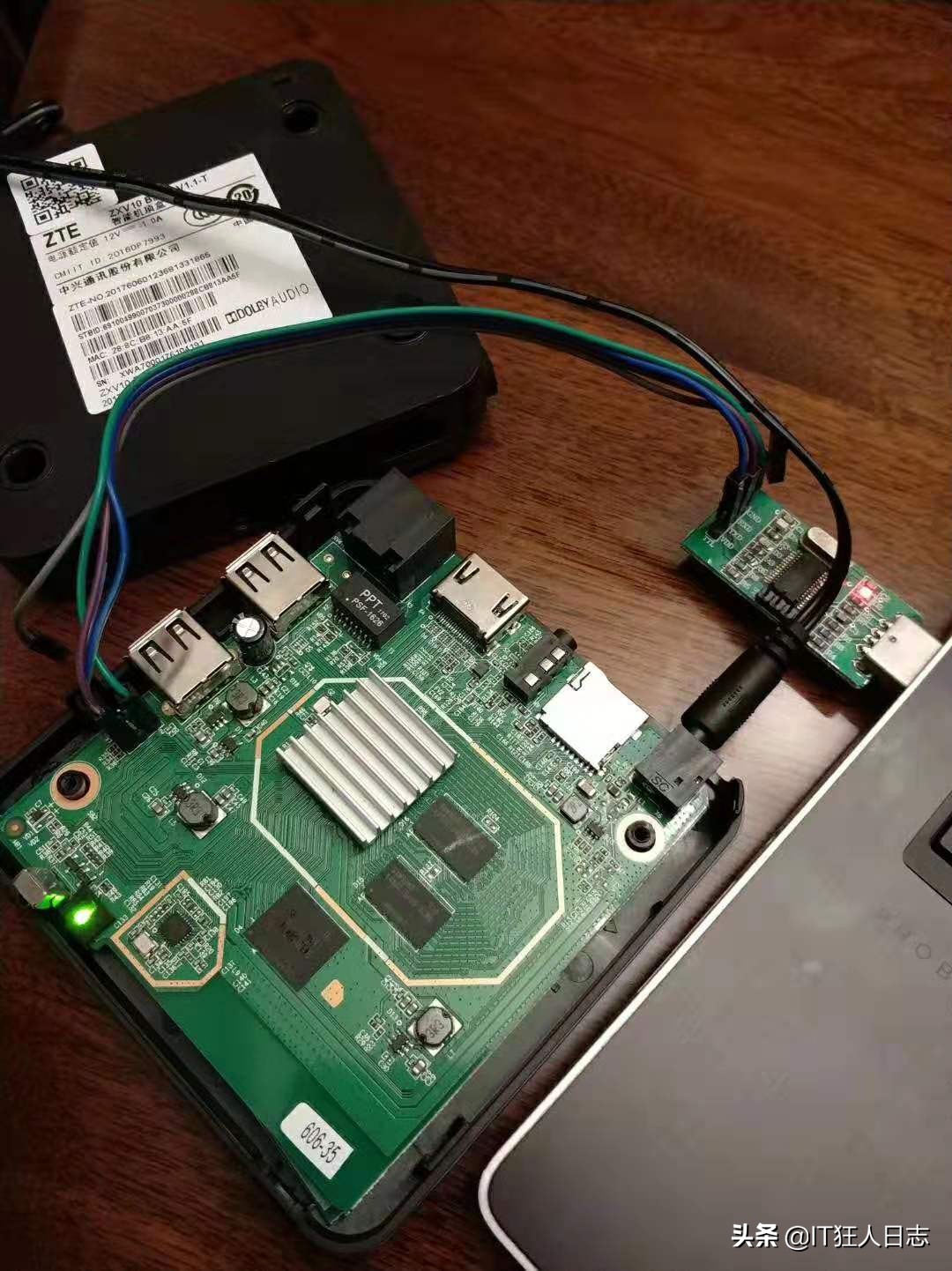 装宽带送的机顶盒为什么不能用,装了宽带没给机顶盒怎么办